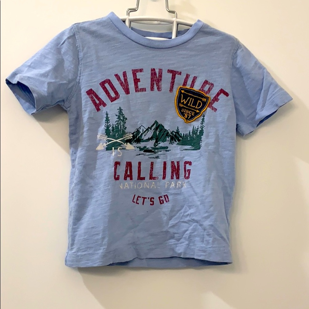 Carter’s 4t Tshirt